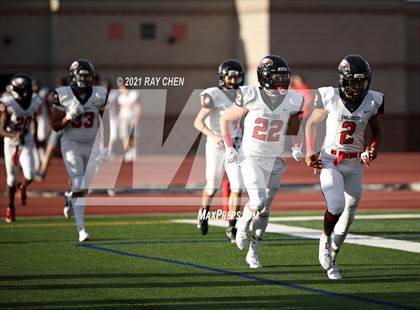 Thumbnail 1 in Eaglecrest @ Chaparral photogallery.