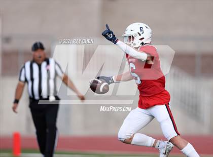 Thumbnail 2 in Eaglecrest @ Chaparral photogallery.