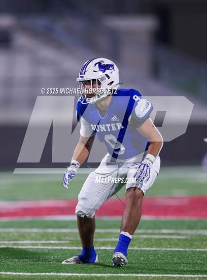 Thumbnail 3 in Leonard @ Gunter (UIL 3A D2 Regional Final) photogallery.