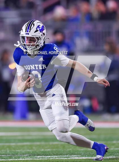 Thumbnail 1 in Leonard @ Gunter (UIL 3A D2 Regional Final) photogallery.