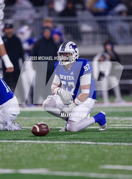 Thumbnail 1 in Leonard @ Gunter (UIL 3A D2 Regional Final) photogallery.
