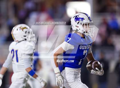 Thumbnail 1 in Leonard @ Gunter (UIL 3A D2 Regional Final) photogallery.