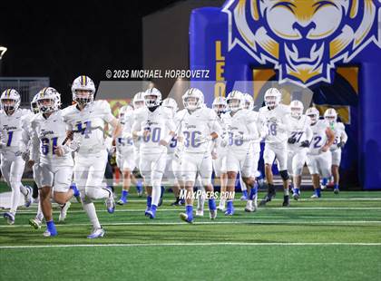 Thumbnail 2 in Leonard @ Gunter (UIL 3A D2 Regional Final) photogallery.
