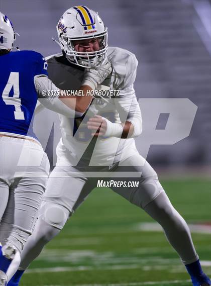 Thumbnail 1 in Leonard @ Gunter (UIL 3A D2 Regional Final) photogallery.