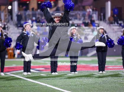 Thumbnail 1 in Leonard @ Gunter (UIL 3A D2 Regional Final) photogallery.