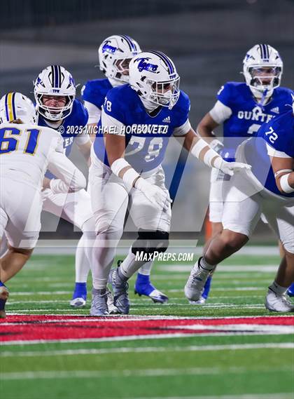 Thumbnail 2 in Leonard @ Gunter (UIL 3A D2 Regional Final) photogallery.