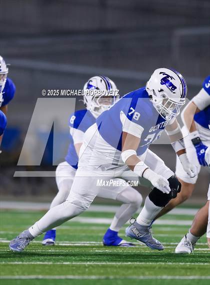 Thumbnail 1 in Leonard @ Gunter (UIL 3A D2 Regional Final) photogallery.