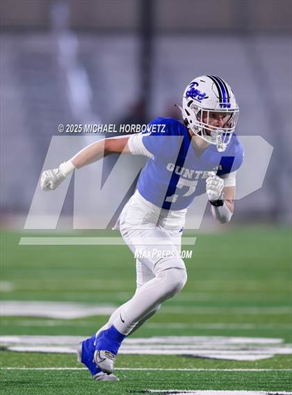 Thumbnail 3 in Leonard @ Gunter (UIL 3A D2 Regional Final) photogallery.