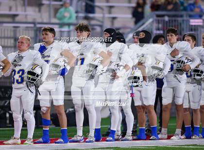 Thumbnail 3 in Leonard @ Gunter (UIL 3A D2 Regional Final) photogallery.