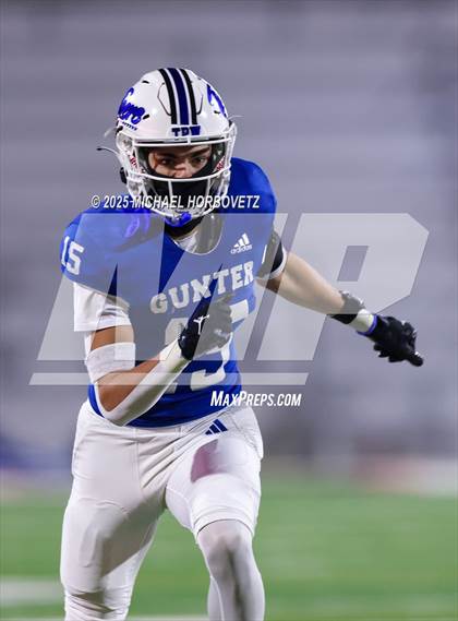 Thumbnail 1 in Leonard @ Gunter (UIL 3A D2 Regional Final) photogallery.