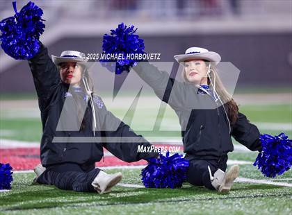 Thumbnail 1 in Leonard @ Gunter (UIL 3A D2 Regional Final) photogallery.