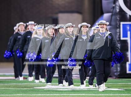 Thumbnail 2 in Leonard @ Gunter (UIL 3A D2 Regional Final) photogallery.
