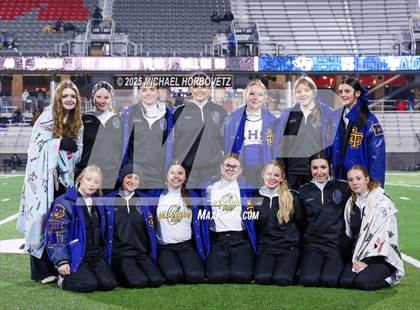 Thumbnail 1 in Leonard @ Gunter (UIL 3A D2 Regional Final) photogallery.