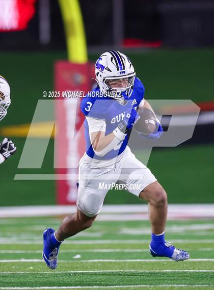 Thumbnail 3 in Leonard @ Gunter (UIL 3A D2 Regional Final) photogallery.