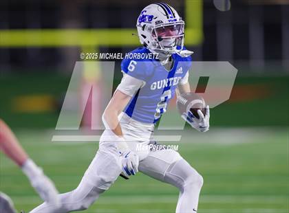 Thumbnail 1 in Leonard @ Gunter (UIL 3A D2 Regional Final) photogallery.