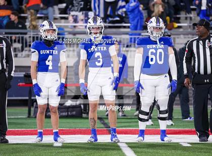 Thumbnail 3 in Leonard @ Gunter (UIL 3A D2 Regional Final) photogallery.