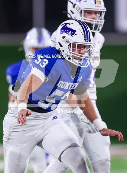 Thumbnail 1 in Leonard @ Gunter (UIL 3A D2 Regional Final) photogallery.