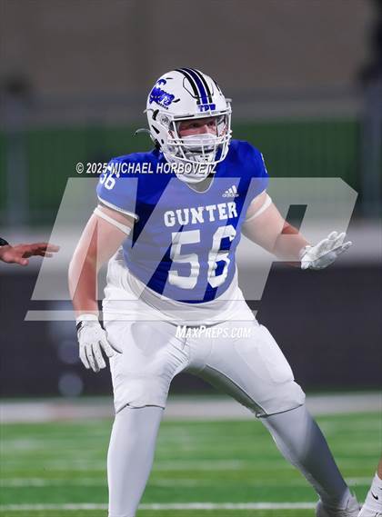 Thumbnail 1 in Leonard @ Gunter (UIL 3A D2 Regional Final) photogallery.