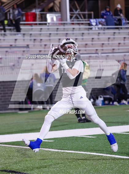 Thumbnail 1 in Leonard @ Gunter (UIL 3A D2 Regional Final) photogallery.