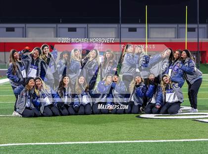 Thumbnail 1 in Leonard @ Gunter (UIL 3A D2 Regional Final) photogallery.