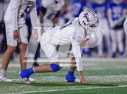 Thumbnail 1 in Leonard @ Gunter (UIL 3A D2 Regional Final) photogallery.
