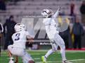 Photo from the gallery "Leonard @ Gunter (UIL 3A D2 Regional Final)"