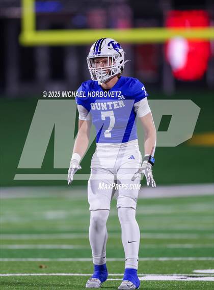 Thumbnail 1 in Leonard @ Gunter (UIL 3A D2 Regional Final) photogallery.