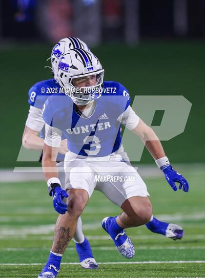 Thumbnail 1 in Leonard @ Gunter (UIL 3A D2 Regional Final) photogallery.