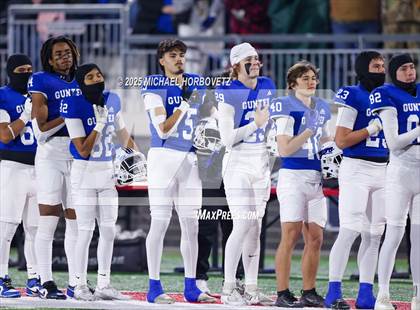 Thumbnail 1 in Leonard @ Gunter (UIL 3A D2 Regional Final) photogallery.