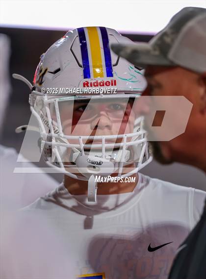 Thumbnail 1 in Leonard @ Gunter (UIL 3A D2 Regional Final) photogallery.