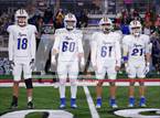 Photo from the gallery "Leonard @ Gunter (UIL 3A D2 Regional Final)"