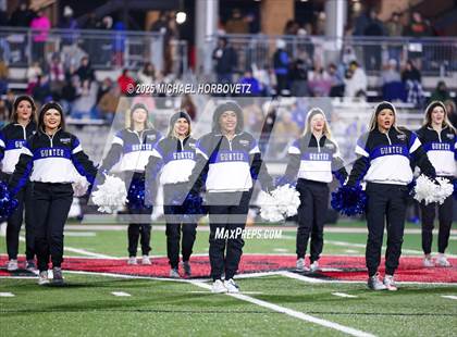 Thumbnail 3 in Leonard @ Gunter (UIL 3A D2 Regional Final) photogallery.