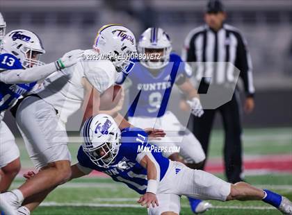 Thumbnail 2 in Leonard @ Gunter (UIL 3A D2 Regional Final) photogallery.