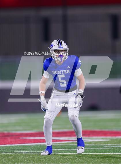 Thumbnail 1 in Leonard @ Gunter (UIL 3A D2 Regional Final) photogallery.