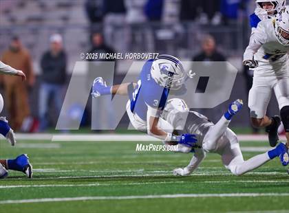 Thumbnail 3 in Leonard @ Gunter (UIL 3A D2 Regional Final) photogallery.