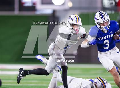 Thumbnail 1 in Leonard @ Gunter (UIL 3A D2 Regional Final) photogallery.