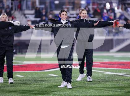 Thumbnail 1 in Leonard @ Gunter (UIL 3A D2 Regional Final) photogallery.