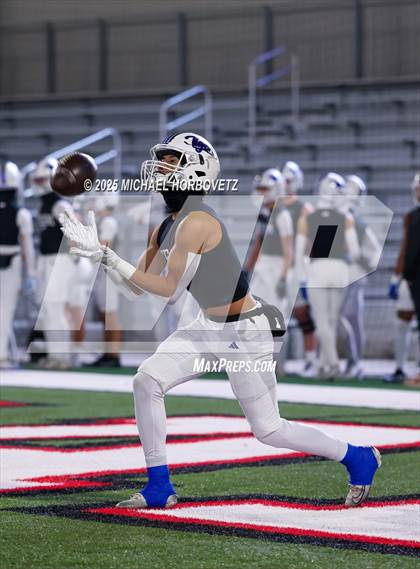 Thumbnail 2 in Leonard @ Gunter (UIL 3A D2 Regional Final) photogallery.