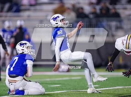 Thumbnail 3 in Leonard @ Gunter (UIL 3A D2 Regional Final) photogallery.