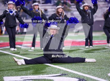 Thumbnail 2 in Leonard @ Gunter (UIL 3A D2 Regional Final) photogallery.