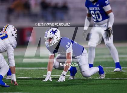 Thumbnail 2 in Leonard @ Gunter (UIL 3A D2 Regional Final) photogallery.
