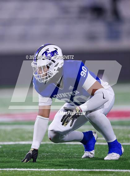Thumbnail 1 in Leonard @ Gunter (UIL 3A D2 Regional Final) photogallery.