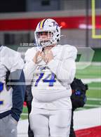 Photo from the gallery "Leonard @ Gunter (UIL 3A D2 Regional Final)"