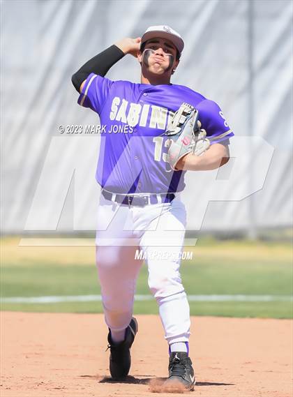 Thumbnail 1 in Sabino @ Northwest Christian (AIA 3A Quarterfinal) photogallery.
