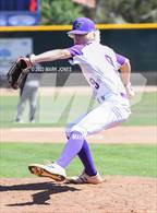 Photo from the gallery "Sabino @ Northwest Christian (AIA 3A Quarterfinal)"