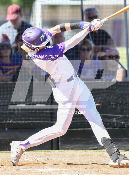 Thumbnail 1 in Sabino @ Northwest Christian (AIA 3A Quarterfinal) photogallery.