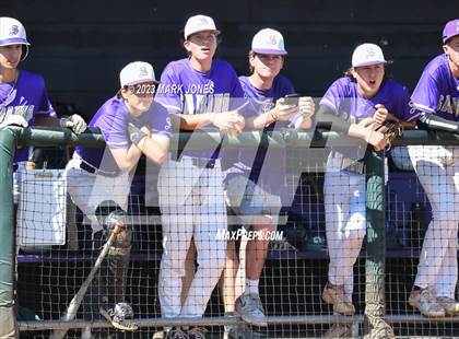 Thumbnail 1 in Sabino @ Northwest Christian (AIA 3A Quarterfinal) photogallery.