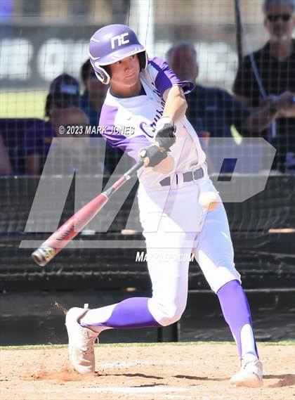 Thumbnail 1 in Sabino @ Northwest Christian (AIA 3A Quarterfinal) photogallery.