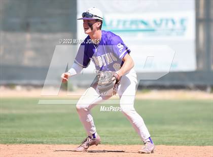 Thumbnail 3 in Sabino @ Northwest Christian (AIA 3A Quarterfinal) photogallery.