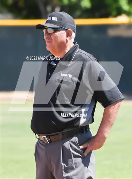 Thumbnail 2 in Sabino @ Northwest Christian (AIA 3A Quarterfinal) photogallery.